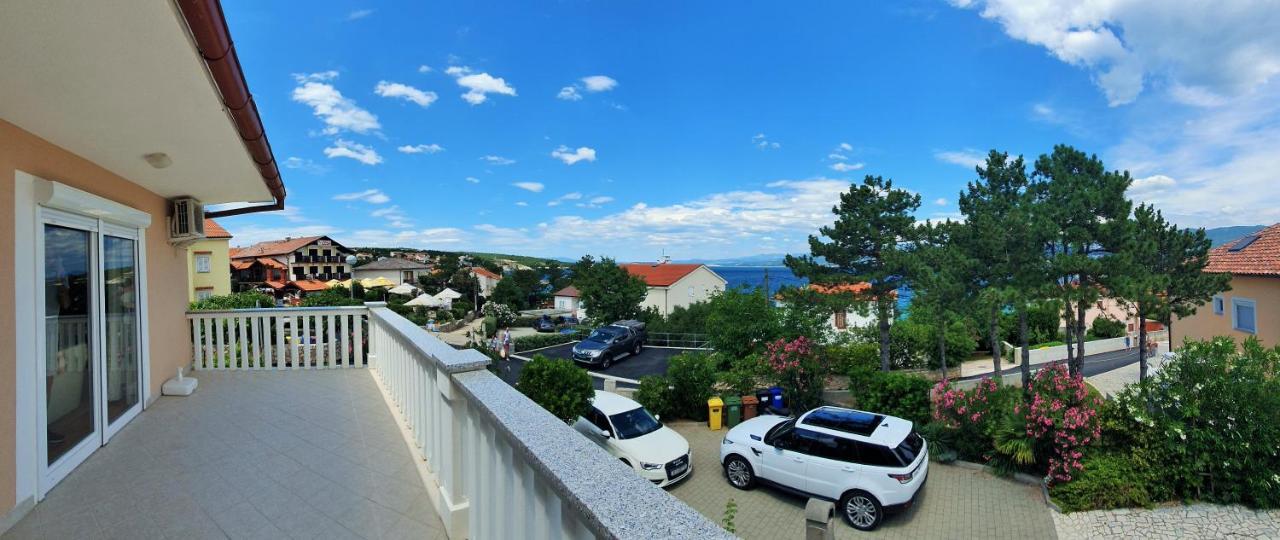 Apartments Grskovic G. Jesenovica Šilo Exterior foto